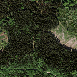 Satellite imagery of II/49-6C, AT