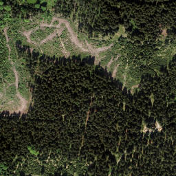Satellite imagery of II/49-16C, AT