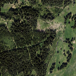 Satellite imagery of II/50-5Ö, AT