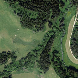Satellite imagery of III/2-2Ö, AT