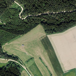 Satellite imagery of III/2-2Ö, AT