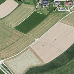 Satellite imagery of Dorfberg, AT