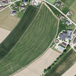 Satellite imagery of Dorfberg, AT