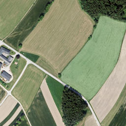 Satellite imagery of Dorfberg, AT