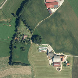 Satellite imagery of Steinberg, AT