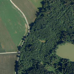 Satellite imagery of Steinberg, AT