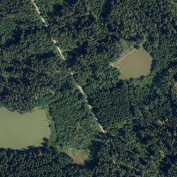 Satellite imagery of Steinberg, AT