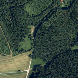 Satellite imagery of Schöberl Berg, AT
