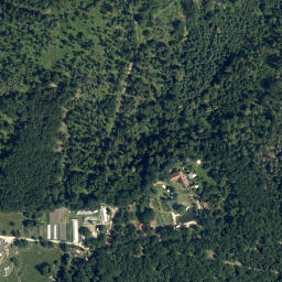Satellite imagery of Schloß Buchberg, AT
