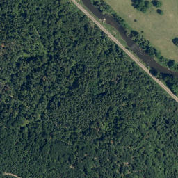 Satellite imagery of Schloß Buchberg, AT