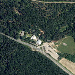 Satellite imagery of Kuhberg, AT
