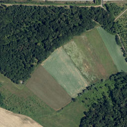 Satellite imagery of Kuhberg, AT