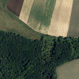 Satellite imagery of Rosenberg, AT