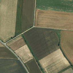 Satellite imagery of Ziegelberg, AT