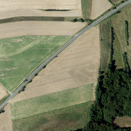 Satellite imagery of Kühberg, AT