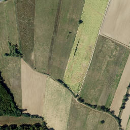 Satellite imagery of Kühberg, AT