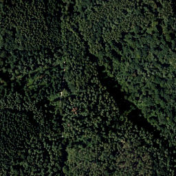 Satellite imagery of Wolfsberg, AT