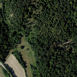 Satellite imagery of Buschberg, AT