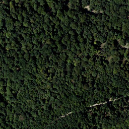 Satellite imagery of Steinmandl, AT