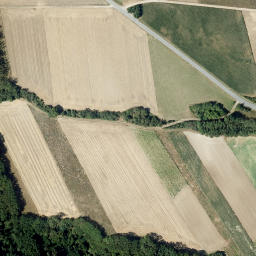 Satellite imagery of Steinbruchberg, AT
