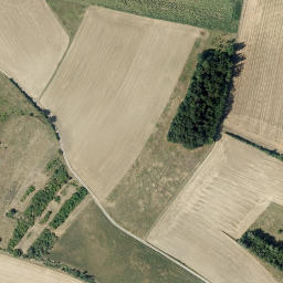 Satellite imagery of Seidenapfel Berg, AT
