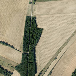 Satellite imagery of Seidenapfel Berg, AT