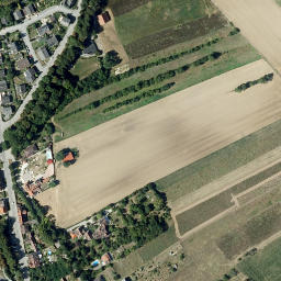 Satellite imagery of Steinhübel, AT