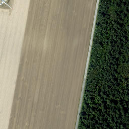 Satellite imagery of Steinberg, AT