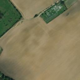 Satellite imagery of Kaštieľ Lieskové, SK