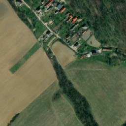 Satellite imagery of Kaštieľ Lieskové, SK