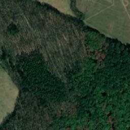 Satellite imagery of Korlátka, SK