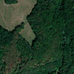 Satellite imagery of Korlátka, SK