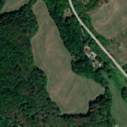 Satellite imagery of Korlátka, SK