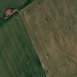 Satellite imagery of boundary_stone, SK