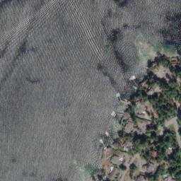 Satellite imagery of Whittaker Point, CA