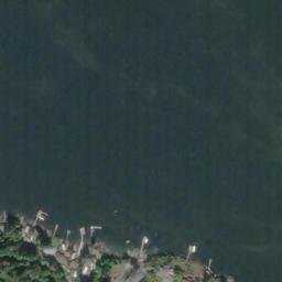 Satellite imagery of Sluggett Point, CA