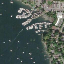 Satellite imagery of Sluggett Point, CA