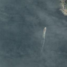 Satellite imagery of Hanbury Point, US