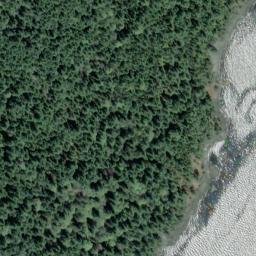 Satellite imagery of Hankin Point, US