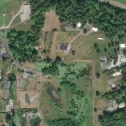 Satellite imagery of Peterson Quarry, US