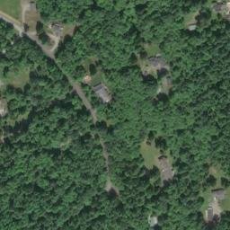 Satellite imagery of Peterson Quarry, US