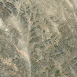 Satellite imagery of Ragged Ridge, US