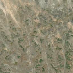 Satellite imagery of Ragged Ridge, US
