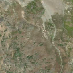 Satellite imagery of Ragged Ridge, US