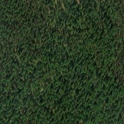 Satellite imagery of Scalawag Ridge, US