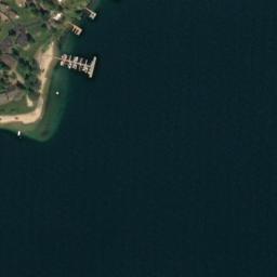 Satellite imagery of Indian Rock, US