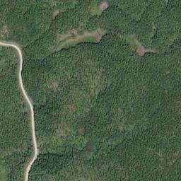 Satellite imagery of McGee Hill, US