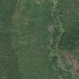 Satellite imagery of McGee Hill, US