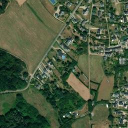 Satellite imagery of Pointe du Château Parlant, FR