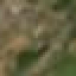 Satellite imagery of 5440501 - A, DE